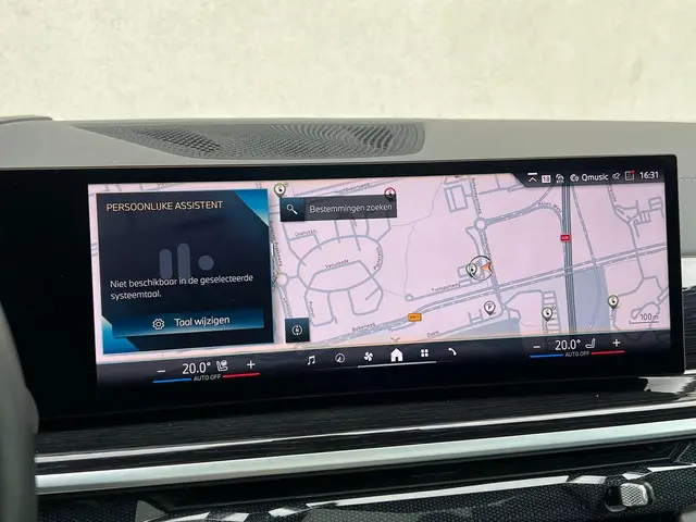 BMW X5 xDrive50e 2024 Hybride Benzine 16