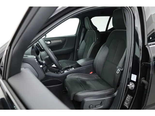 Volvo XC40 T5 Recharge R-Design 2022 Hybride Benzine 3