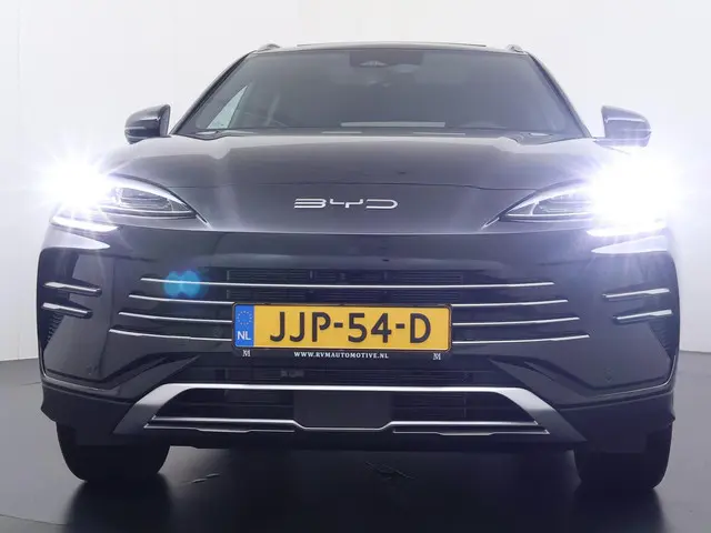 BYD SEAL U 1.5 DM-i FWD Boost 2025 Hybride Benzine 3