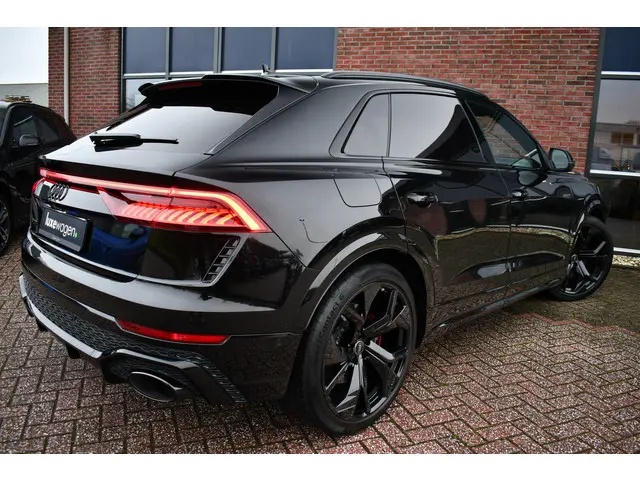 Audi RSQ8 4.0 TFSI 810pk quattro 2022 Benzine 101