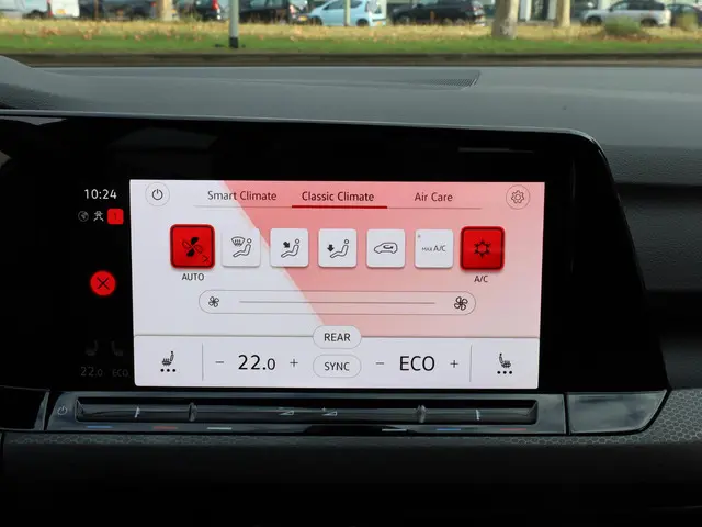 Volkswagen Golf GTE 2022 Hybride Benzine 13