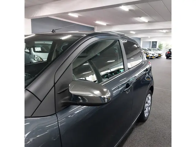 Citroën C1 1.0 VTi Feel-AIRCO-5 DRS-CAMERA 2021 Benzine 17