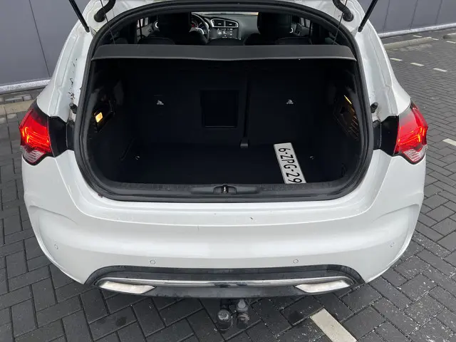 Citroën DS4 1.6 VTi So Chic 2015 Benzine 17