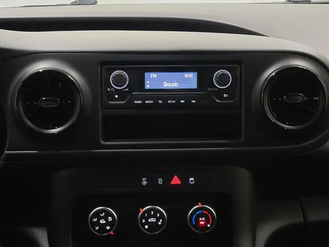 Mercedes-Benz Citan 108CDI Euro 6! 2023 Diesel 11