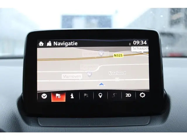 Mazda CX-3 2.0 SkyActiv-G 150 GT-M 4WD 2019 Benzine 24