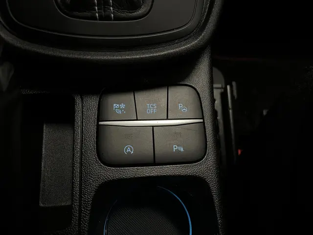 Ford Puma 1.0 EcoBoost Hybrid ST-Line X 2023 Benzine 26