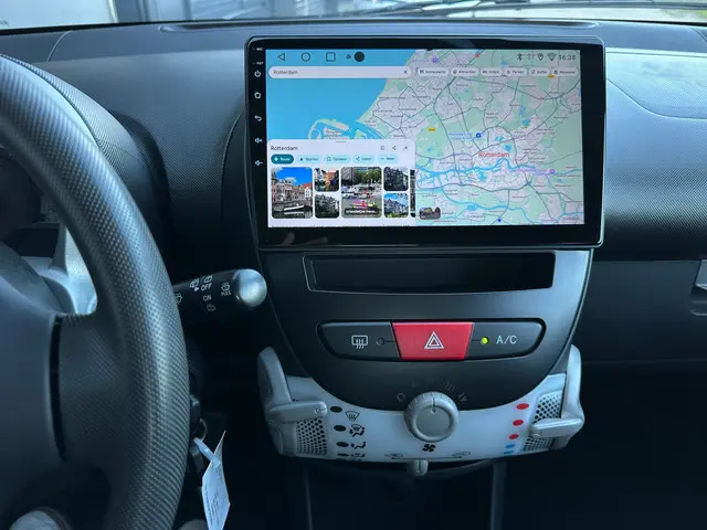 Peugeot 107 1.0 Access Accent 2013 Benzine 13