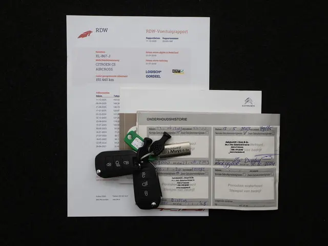 Citroën C5 Aircross 1.2 Turbo Feel 130pk 2019 Benzine 12