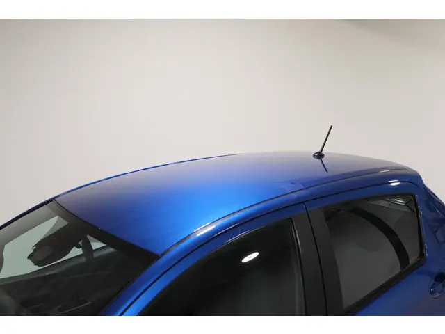 Toyota Yaris 1.5 Hybrid Trend, 2016 Hybride Benzine 15