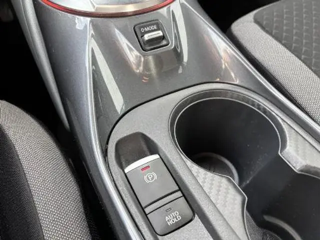 Nissan Juke 1.0 DIG-T N-Design 2020 Benzine 11