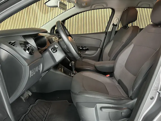 Renault Captur 1.2 TCe 2014 Benzine 4