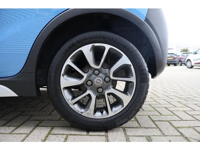 Opel KARL 1.0 Rocks Online Edition 2017 Benzine 19