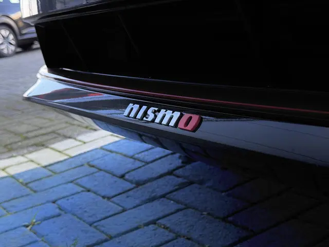 Nissan ARIYA e-4ORCE Nismo 91 kWh 2025 Elektrisch 27