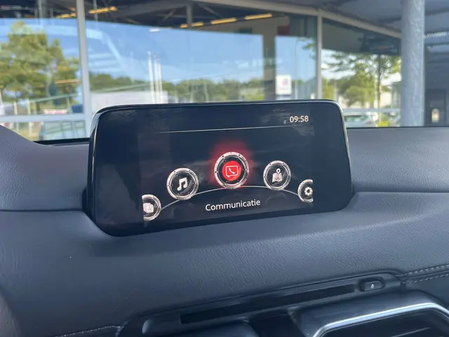 Mazda CX-5 2.5 SkyActiv-G 194 GT-M 2019 Benzine 18
