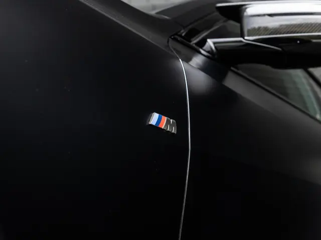 BMW i4 Gran Coupé M50 2022 Elektrisch 19