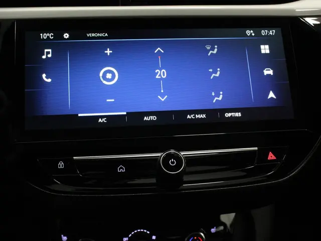 Opel Corsa 1.2 Turbo Sport Edition 2024 Benzine 23