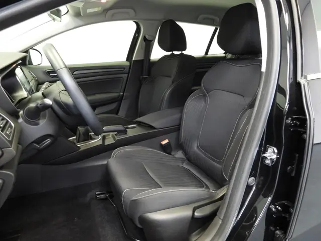 Renault Mégane Estate 1.3 TCe Zen 2020 Benzine 19