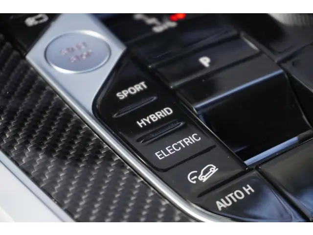 BMW X5 xDrive50e 2025 Hybride Benzine 22