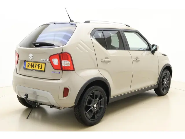 Suzuki Ignis 1.2 Smart Hybrid Style 2022 Benzine 2