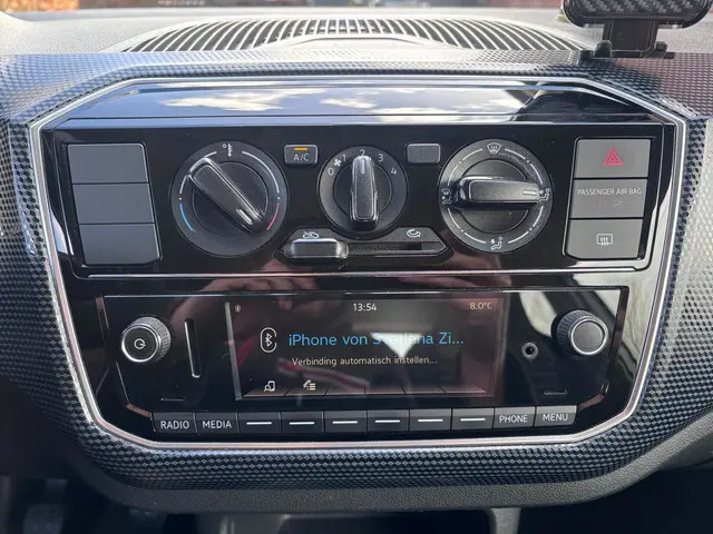 Volkswagen up! 1.0 BMT take up! 2017 Benzine 25