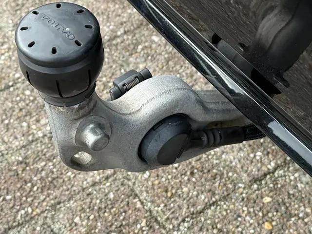 Volvo V90 2.0 T4 Business Sport 2020 Benzine 20