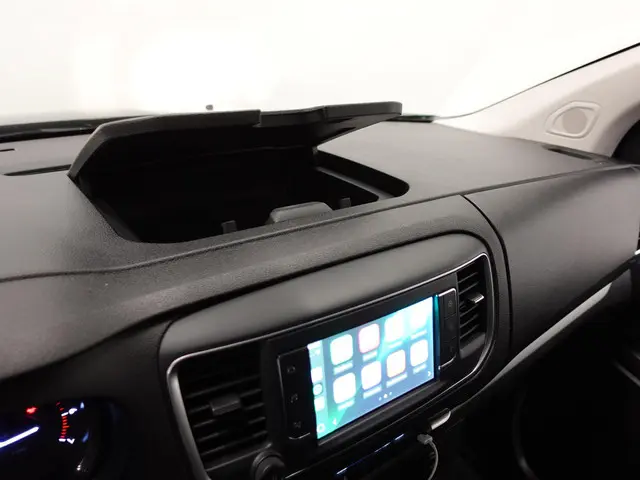 Opel Vivaro 2.0 BlueHDi 145PK L3 Automaat 2023 Diesel 20