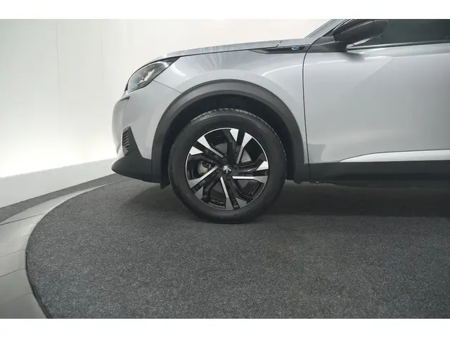 Peugeot e-2008 EV Allure Pack 50 kWh 2022 Elektrisch 17