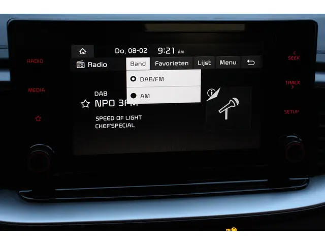 Kia Ceed 1.0 T-GDi Comfort 2023 Benzine 24