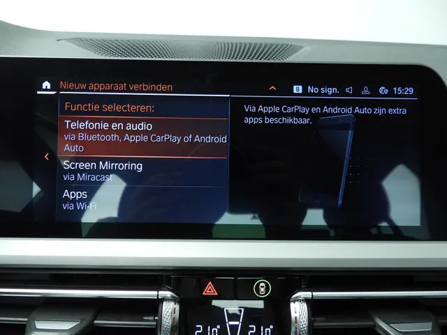BMW 3 Serie Sedan 320d 2020 Diesel 32