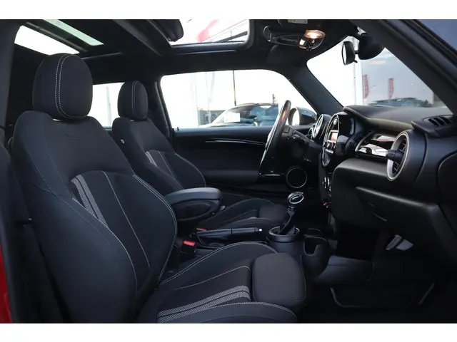 MINI Cooper S Mini 2.0 2014 Benzine 15