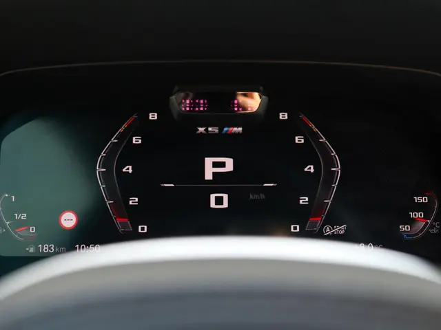 BMW X5 M Competition 2020 Benzine 28