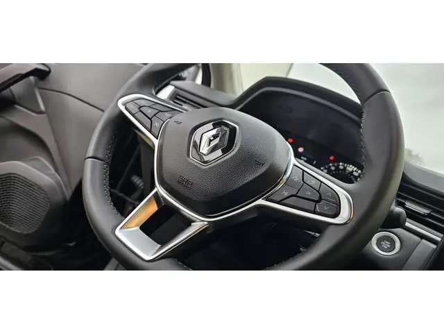 Renault Captur 1.0 TCe 90 evolution 2023 Benzine 16