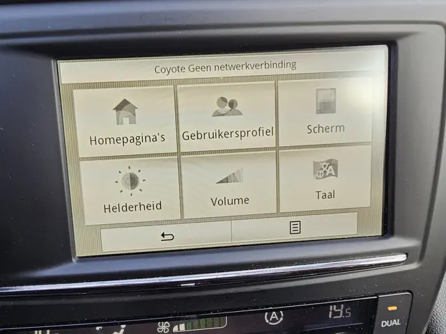 Renault Kadjar 1.2 TCe Intens 2018 Benzine 14