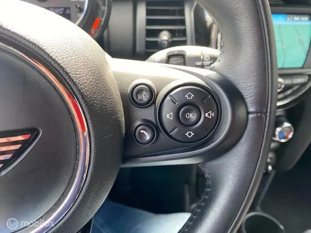 MINI 3-Deurs Mini 1.5 Mini First Pepper 2019 Benzine 19