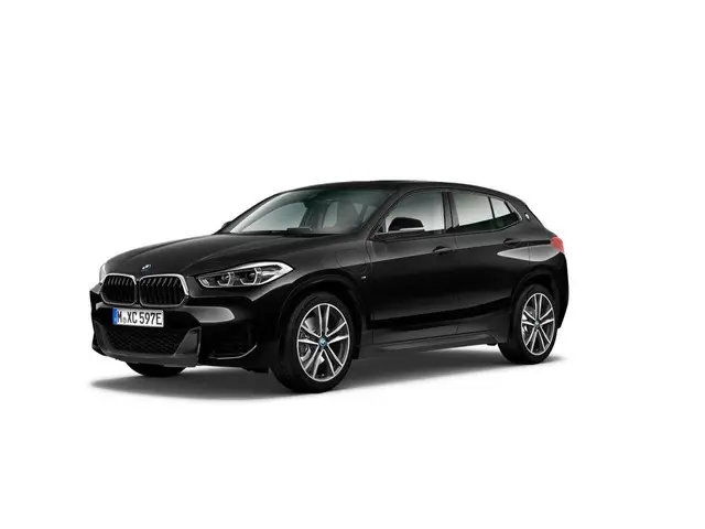 BMW X2 xDrive25e High Executive 2023 Hybride Benzine 6