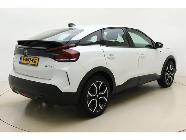 Citroën ë-C4 2