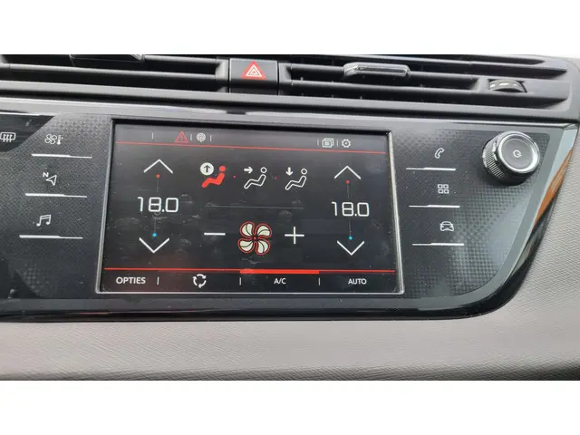 Citroën C4 Picasso 1.2 PureTech Selection 2017 Benzine 10