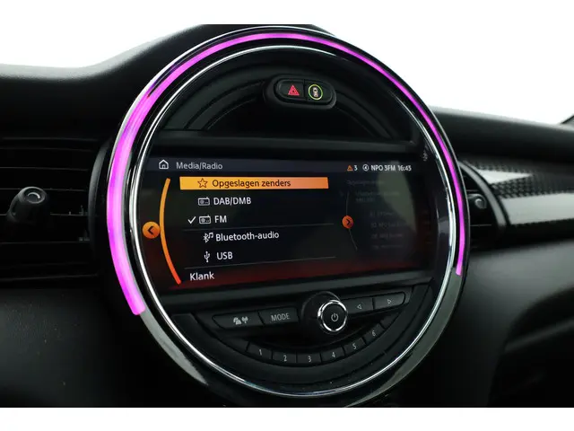 MINI Cooper S Hammersmith - Orig. NL 2020 Benzine 17