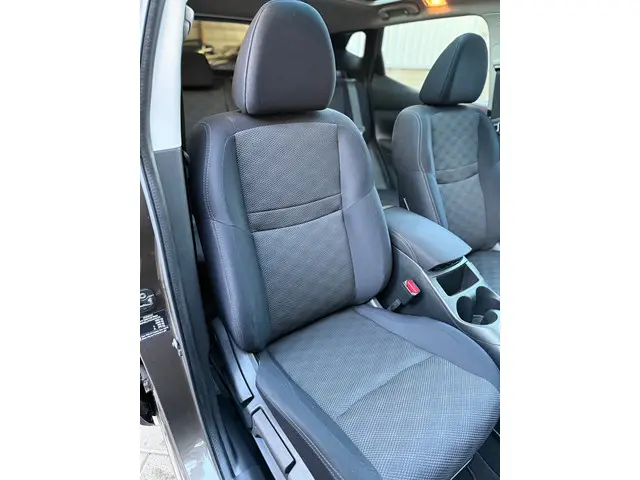 Nissan QASHQAI 1.2 N-Connecta Panorama 2017 Benzine 34