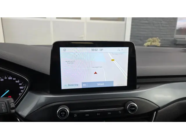 Ford Focus Wagon 1.0 EcoBoost Active 2019 Benzine 14