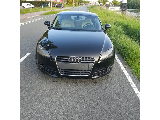 Audi TT 2.0 T TTS 2013 Benzine 15