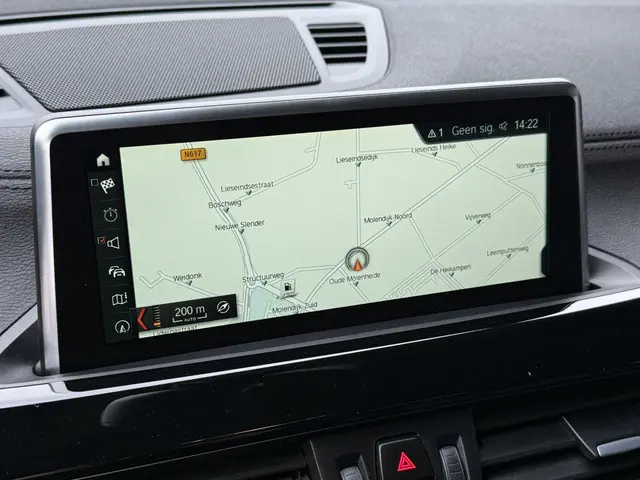 BMW X2 sDrive20i 2018 Benzine 17