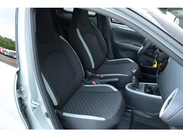Toyota Aygo X 1.0 VVT-i MT Pulse, 2025 Benzine 24