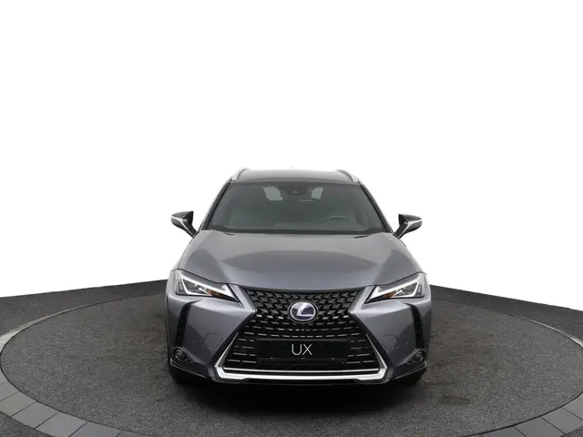 Lexus UX 250h Business Line 2019 Hybride Benzine 16