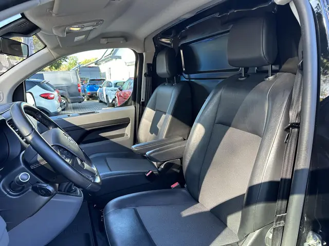 Opel Vivaro 2.0 CDTI 150 PK L3H1 Innovation 2021 Diesel 8