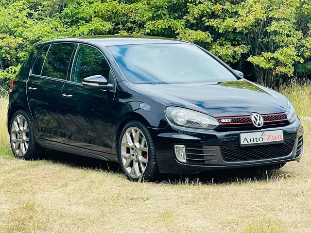 Volkswagen Golf GTI Performance / DSG/Airco 2014 Benzine
