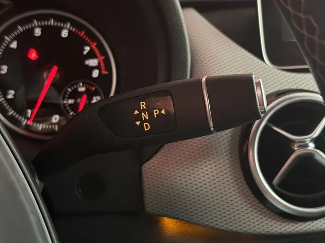 Mercedes-Benz B-Klasse 180 Ambition 2017 Benzine 34