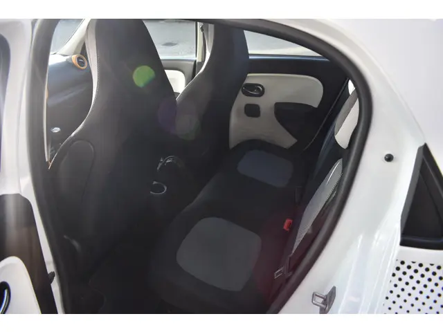 Renault Twingo SCe Collection 2020 Benzine 10