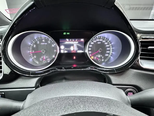Kia ProCeed 1.6 T-GDI GT Bomvol! 204pk 2019 Benzine 18