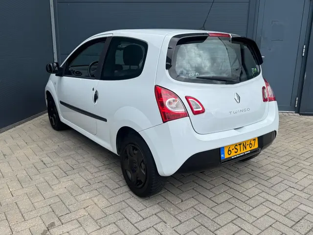 Renault Twingo 2